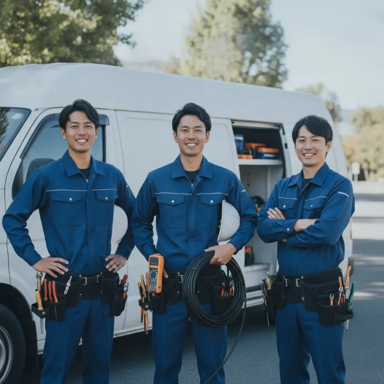 電気工事士 Ogi